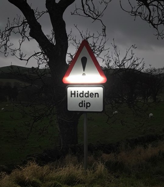 NoContextBrits's tweet image. Hope it’s garlic.