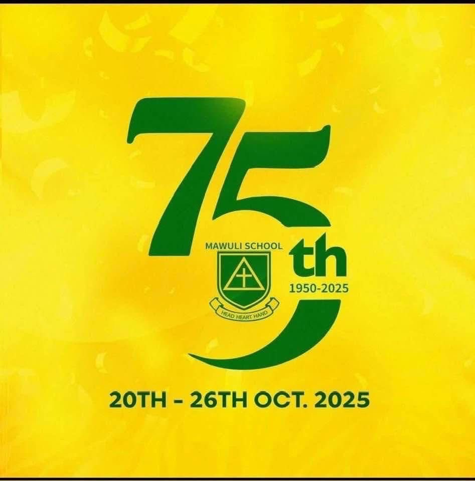 Today is the 43rd Sunday of the year and the 4th Sunday of the month. A brother is thanking the Lord for a successful Mawuli School 75th anniversary and neck pressing. He wants the preacher pray for him, the choir sing for him and the whole OMSU join him dance. 
#OMSU
#Mawuliat75