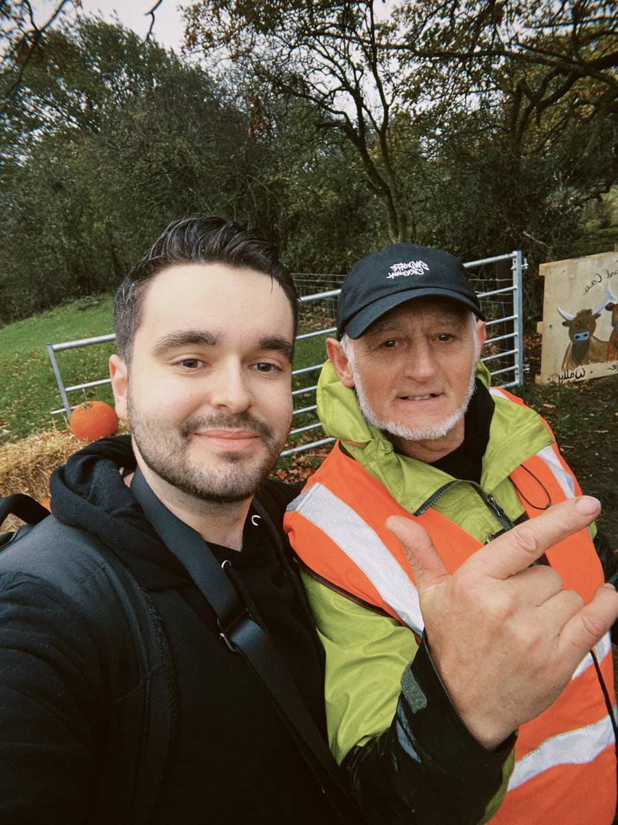 danmacphersonn's tweet image. Thank you to @Syndicate and @The110Farm for hosting such an incredible event last weekend! You all smashed it!

Tom and the 110 crew continue to inspire and help thousands of people feel less alone through your content!

I wish I could share more photos, but only lets me share 4