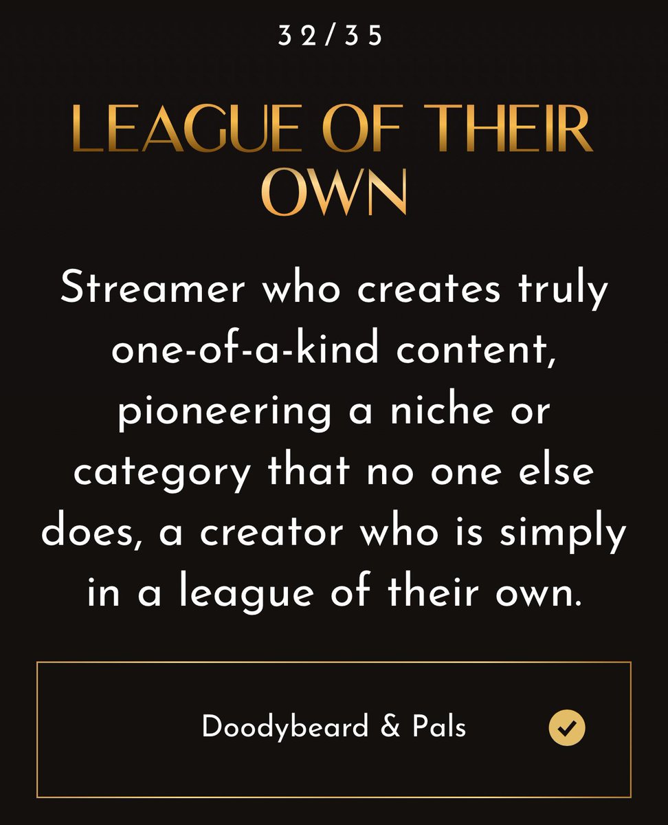 doodybeardLIVE's tweet image. Dudes, I would appreciate it so much if you can take a moment, share this post, and vote for “the doodybeard &amp;amp; pals
Show”
Or 
“Doodybeard &amp;amp; pals” for these categories!

We make weird, scripted, adult swim style cartoons LIVE!

Thank you for your consideration ❤️