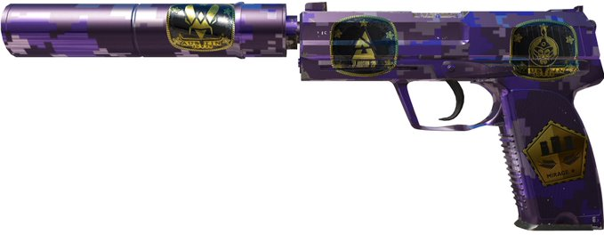 Destructum's tweet image. 🫀Sponsored by @soulstealer_hs 🫀
 
👉11$ Usp DDPAT Souvenir FN

✅Follow @soulstealer_hs /Retweet
☑️Subscribe/Like (Show proof-Full page)
youtu.be/JmmEVeqCZQE

⏰Rolling in 2 days
#CSGO #csgogiveaways  #csgoskin