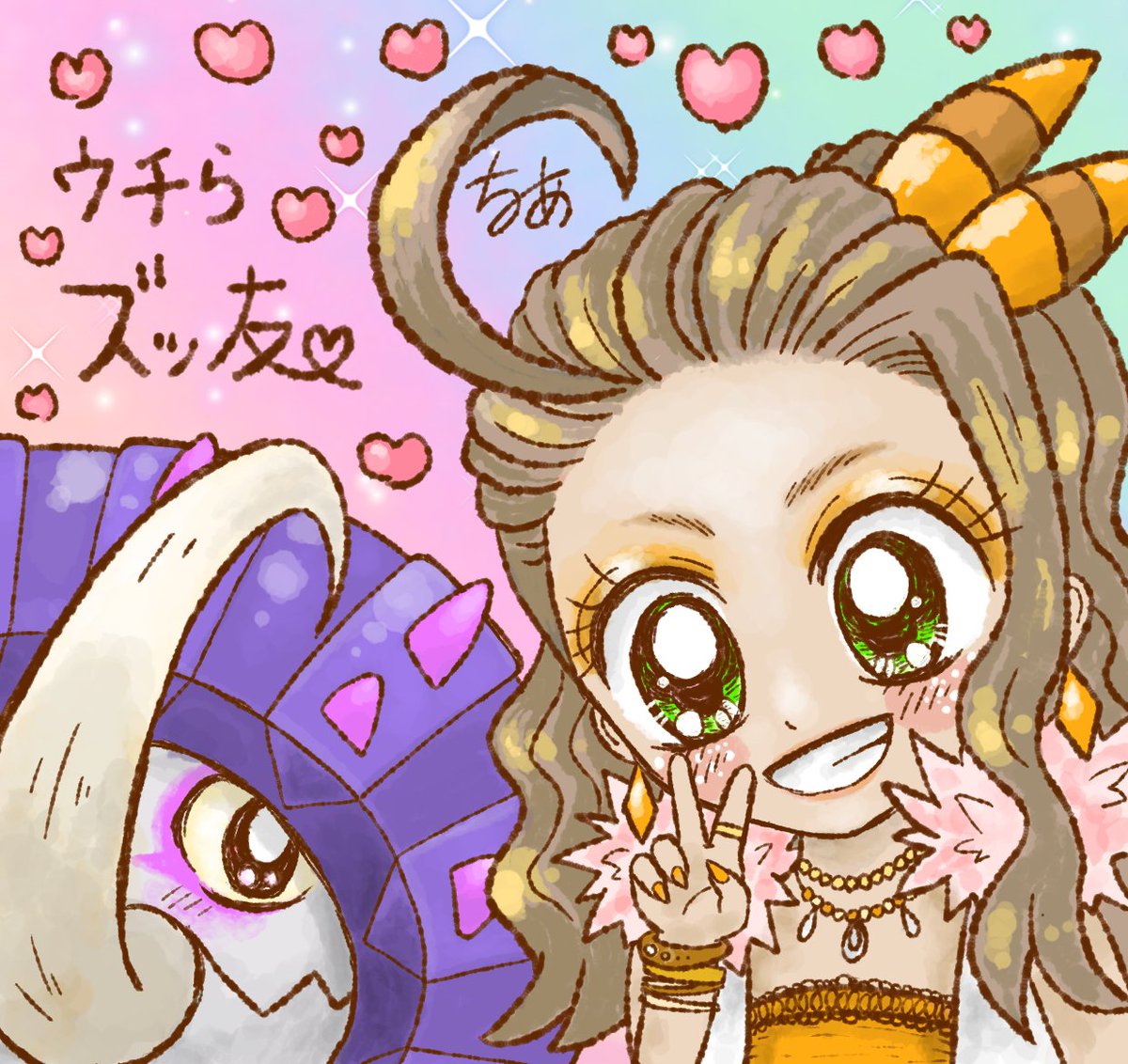 ❤️ぴっかん様❤️ りょうたろす⁺²⁹⁷ on X