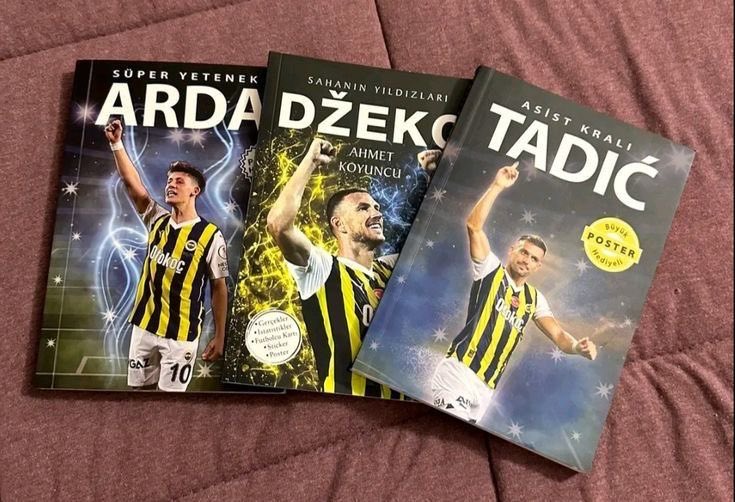 aynen askim ben de dunya klasiklerini okudum superler