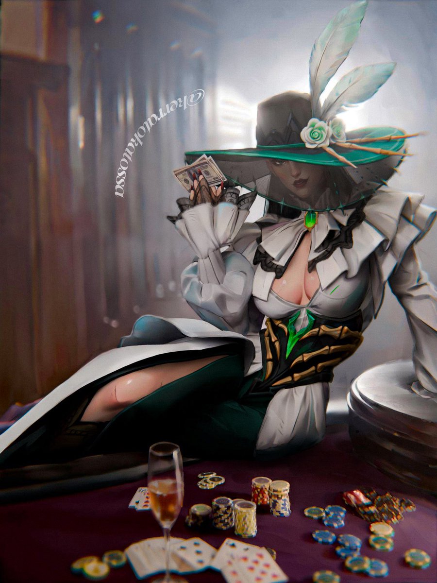 KATŌSSA 🇨🇴🇺🇸 tweet media