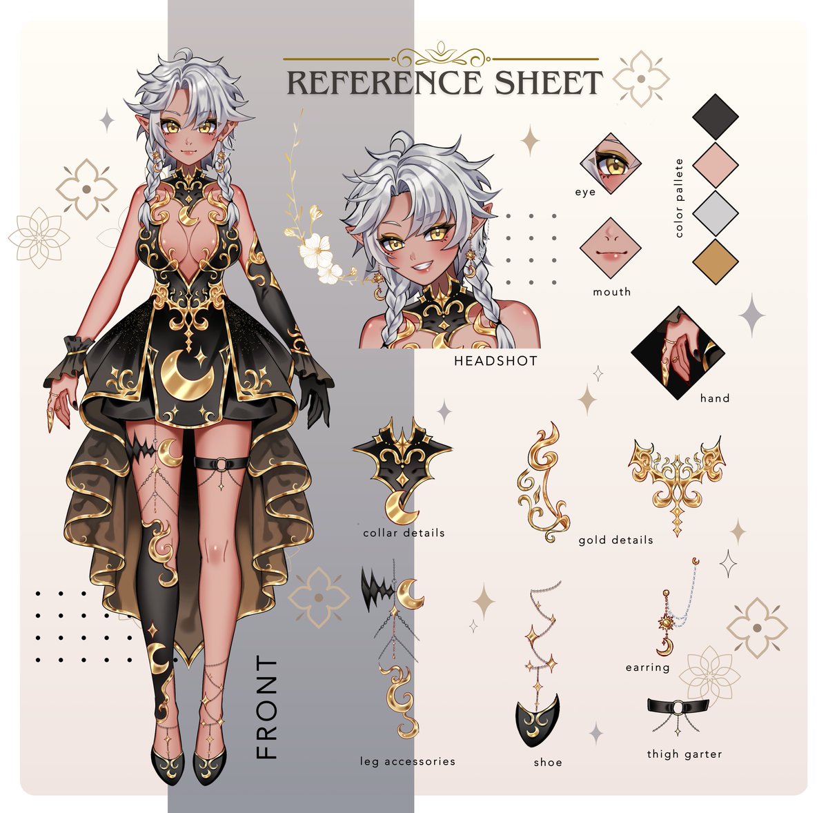 Riolynn🌙 ✨2026 DEBUT ! tweet media