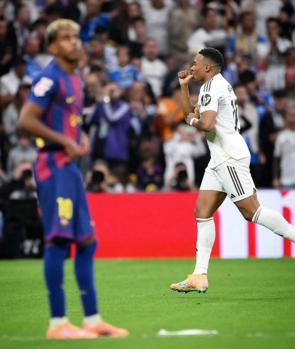 Anyways I'm done for now. Take care everyone, go out, enjoy life, cherish your loved ones, and chase your goals. Stop wasting so much time on this soul-draining app. Hala Madrid
