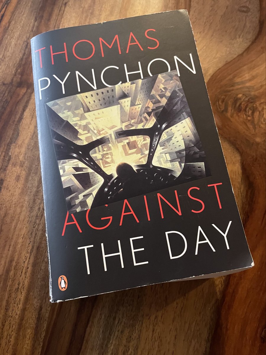 had a similar experience reading this...