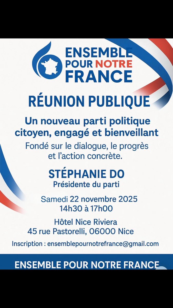 Stéphanie Do tweet media