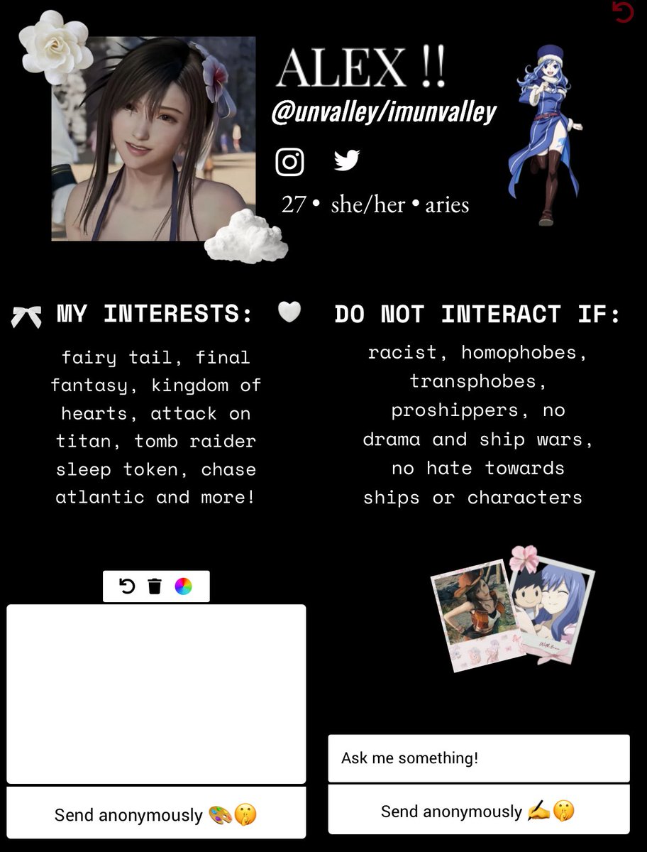 alex 🫧 tweet media