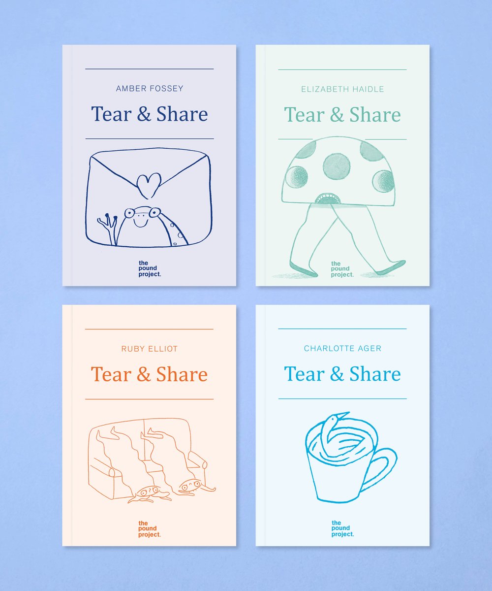 the pound project tweet media