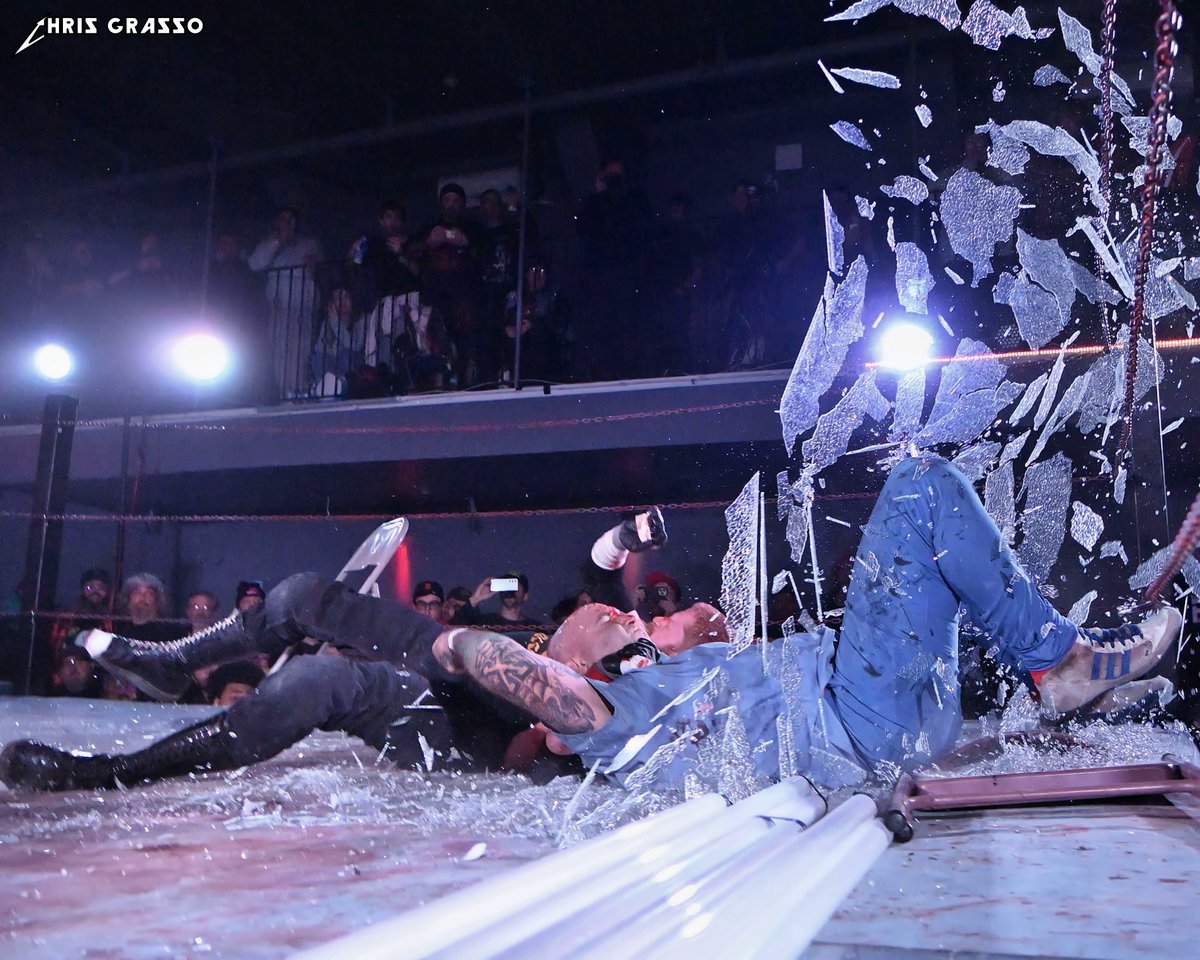 Photoset from <a href="/ICWNHB/">ICW No Holds Barred ⛓</a> #NHB86 #DeathmatchHorrorStory 

facebook.com/media/set?vani…

<a href="/CNAP13R/">CHRISTIAN NAPIER</a> <a href="/theakiraway/">AKIRA the VAGABOND</a> <a href="/NeoShooter/">Lucky13</a> <a href="/TheJimmyLLoyd/">Jimmy LLoyd</a> <a href="/TheprocessMM3/">Malcolm Monroe III</a> <a href="/tommy_vendetta/">“The Lovable Psychopath” TOV</a>  <a href="/BobbyBeverly/">TheBev</a> <a href="/Ericryanpro/">Eric Ryan</a> <a href="/Otis_Cogar/">Otis Cogar</a> <a href="/dannydemanto/">dannydemanto</a> <a href="/FearlessNeil/">Neil Diamond Cutter</a> <a href="/vixsin86/">Vixsin ビクシン</a> <a href="/bearbronsonBC/">Bear Bronson</a> <a href="/DRxRedacted/">Dr. Redacted</a> @