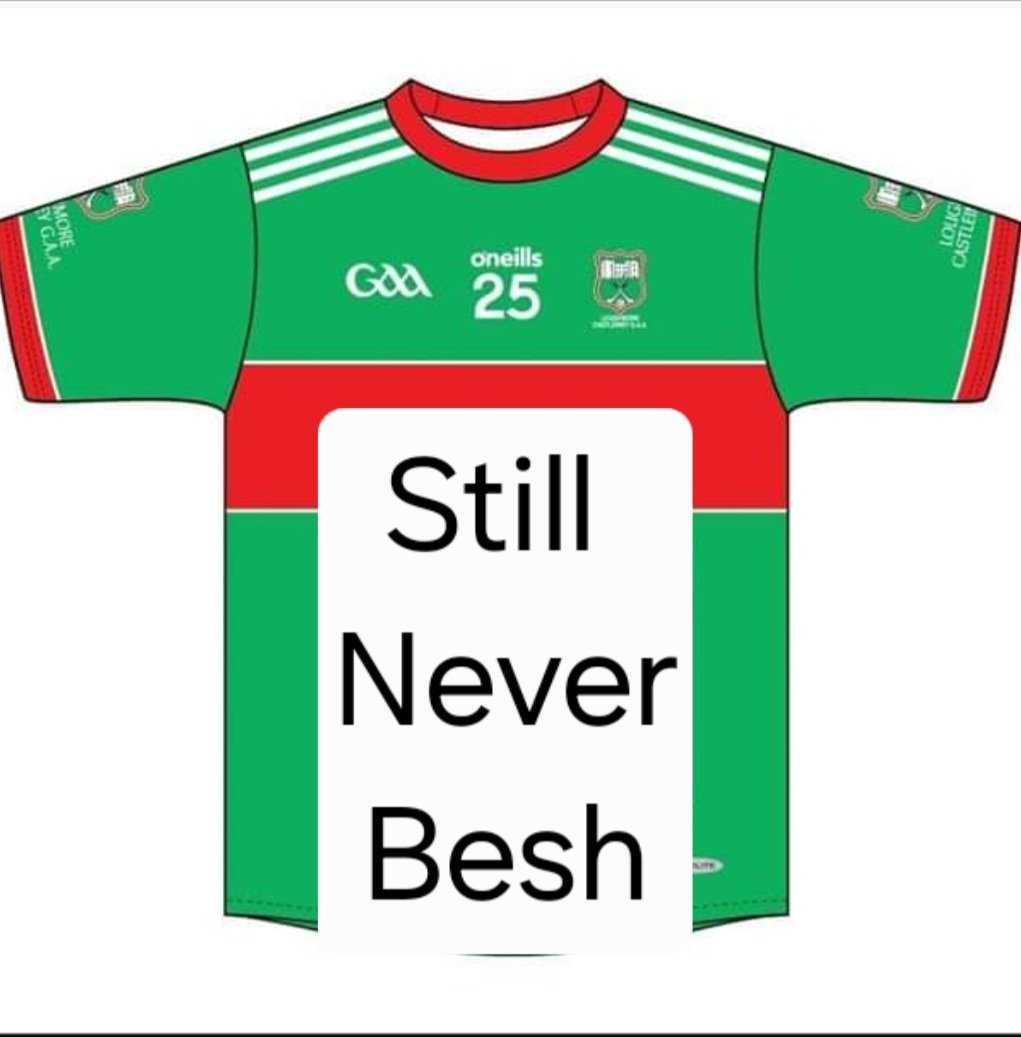 Congratulations <a href="/Loughmore_Gaa/">Loughmore-Castleiney GAA Club</a> Co SH Champions 2025 🏆👏