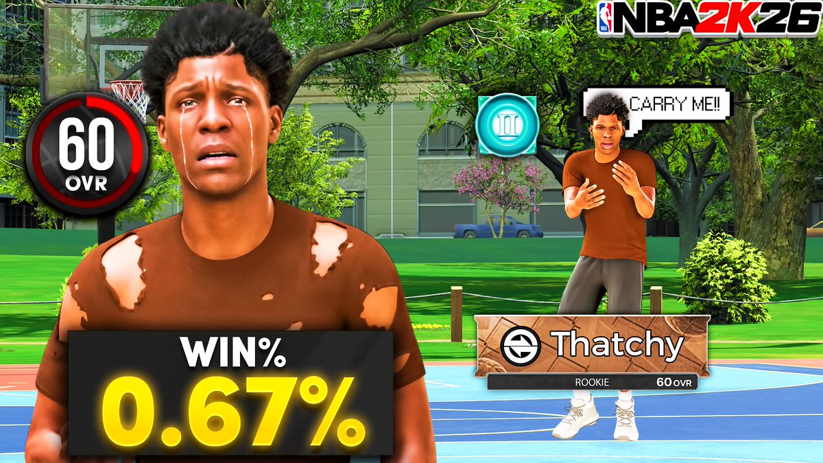 Commission for <a href="/thatchhy/">thatch</a> 🔥

Start Price: $15

DM to SHOP NOW or ask questions!
#NBA2K26