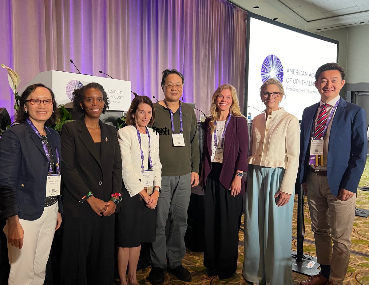 Benjamin Xu, MD, PhD tweet media