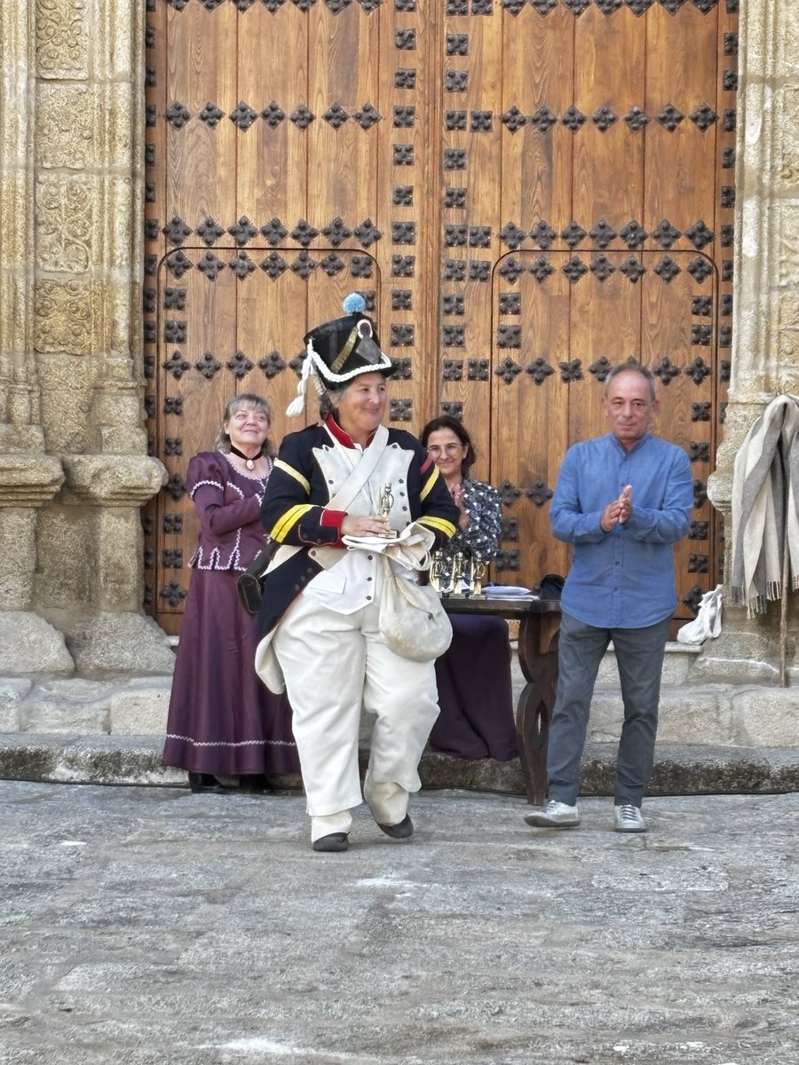 Asoc. Histórica Málaga Recreadora tweet media