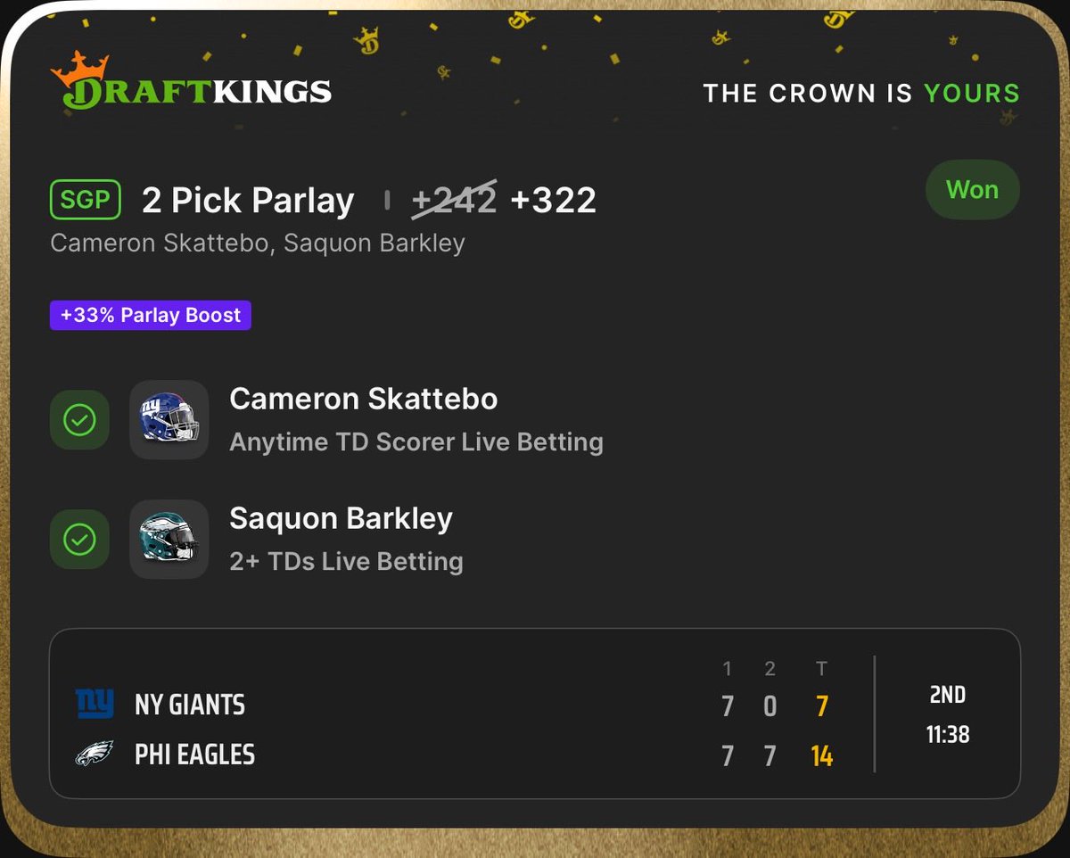 offixialsml's tweet photo. starting my page now. let’s get it, parlay mami! ✅🎰 
#femalegambler #gambling #draftkings https://t.co/mhx9lQmT8g