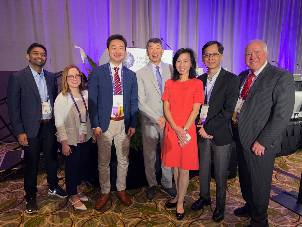 Benjamin Xu, MD, PhD tweet media