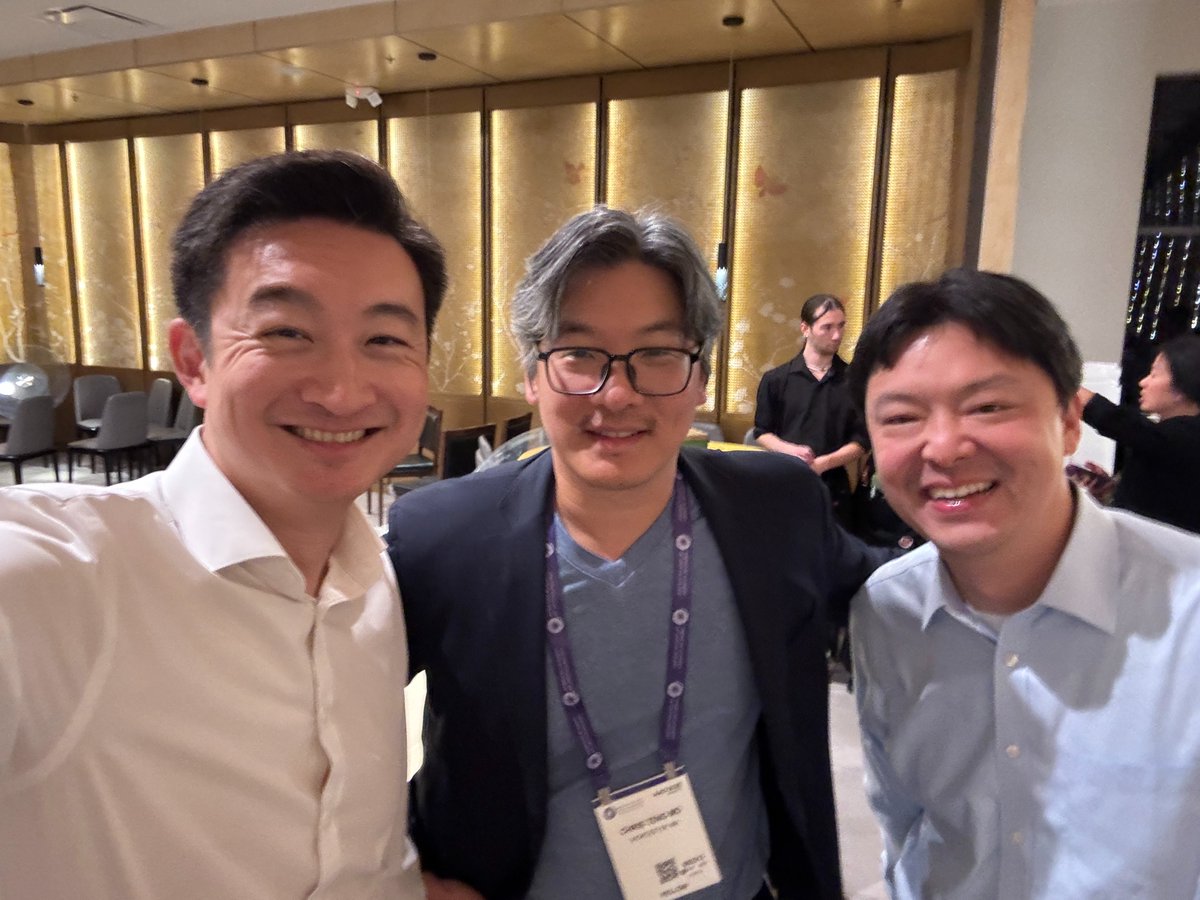 Benjamin Xu, MD, PhD tweet media