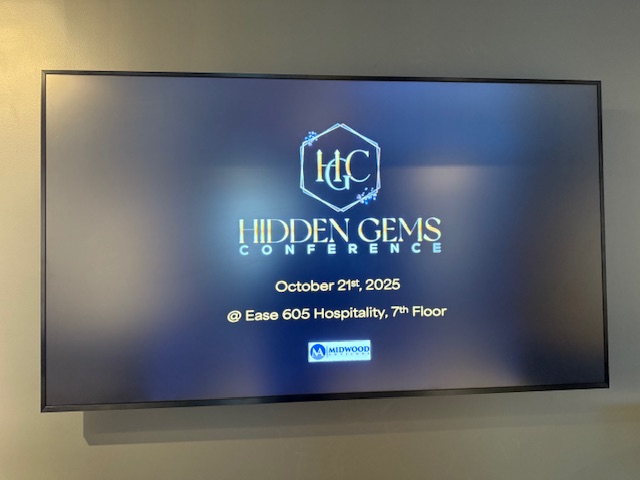 bluelagoon_res's tweet photo. Blue Lagoon Resources is pleased to share that our President & CEO, Rana Vig, recently returned from New York, where he presented at the Hidden Gems Conference — an event that connects emerging resource companies with leading investors and industry professionals.

The presentation highlighted our recent developments, exploration progress, and strategic vision for the months ahead.

We thank the organizers and attendees for their interest and engaging discussions, and we look forward to continuing to share Blue Lagoon’s exciting growth story.

#BlueLagoonResources #Mining #Exploration #Gold #Gold Stocks

(CSE: BLLG) | (7BL: FRA) | (BLAGF: OTCQB)