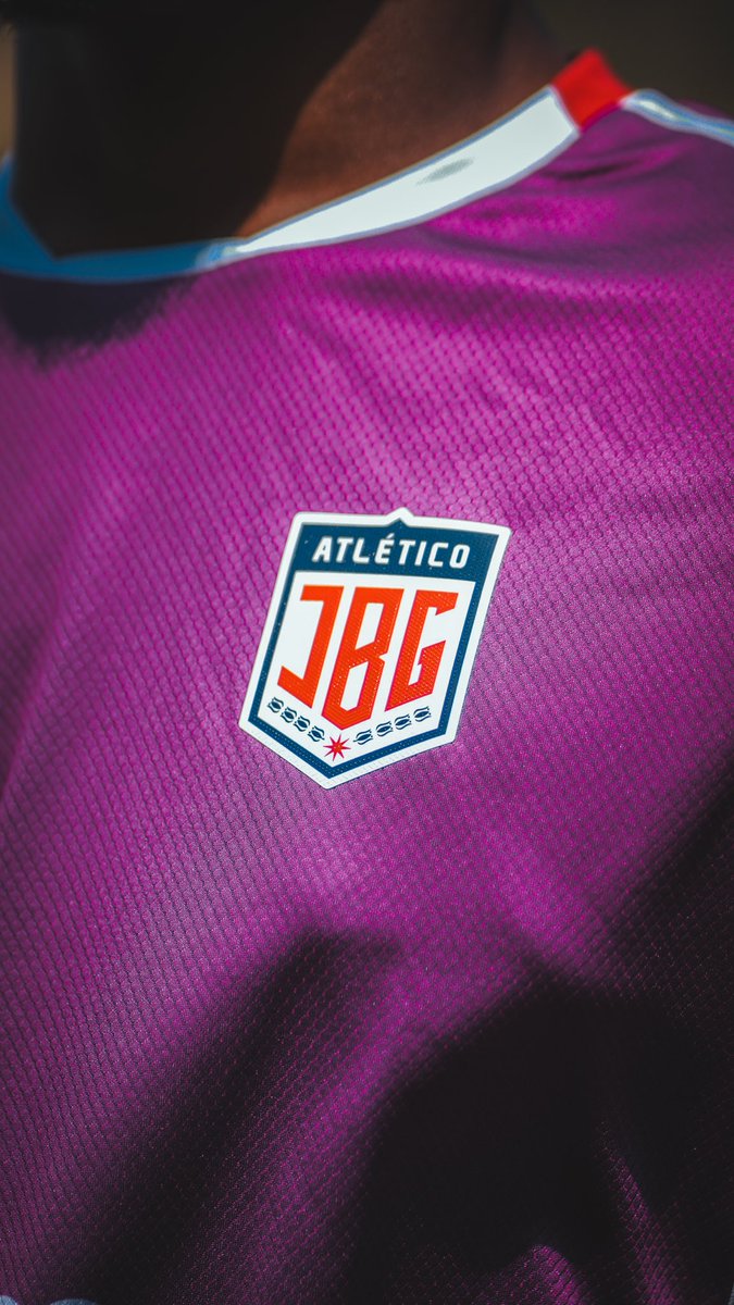 Recuerda que en nuestro canal de YouTube podrás ver todo nuestro contenido ♦️

Visítanos, dale like y suscríbete 👨🏼‍💻📲

Link: 

youtube.com/@atleticojbg?s…

#LaSangreNueva