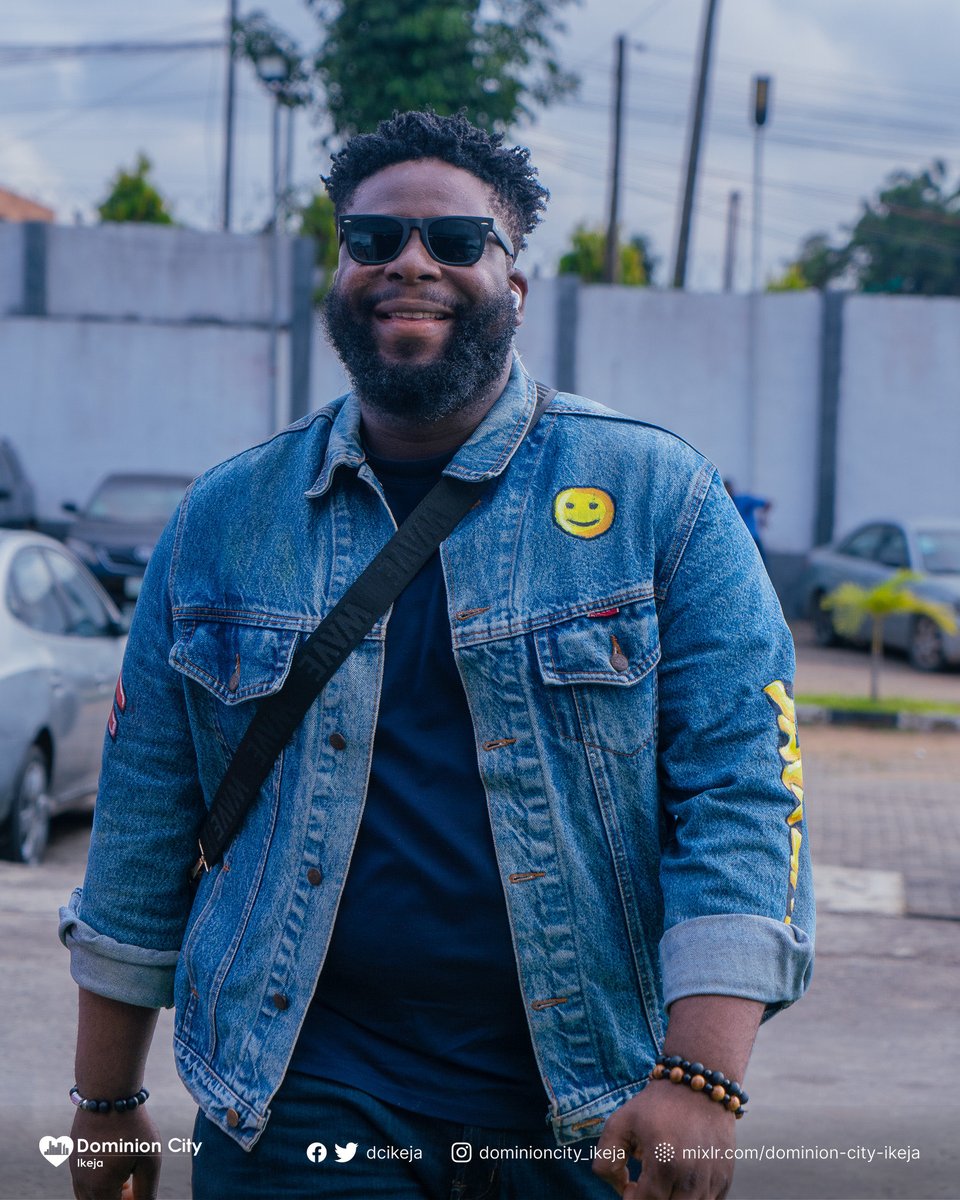 dcikeja's tweet image. Last Sunday in October, is that you?

The refill and recharge we look forward to every Sunday.

This is home.

#welcometochurch 
#dominioncityikeja 
#dcservice