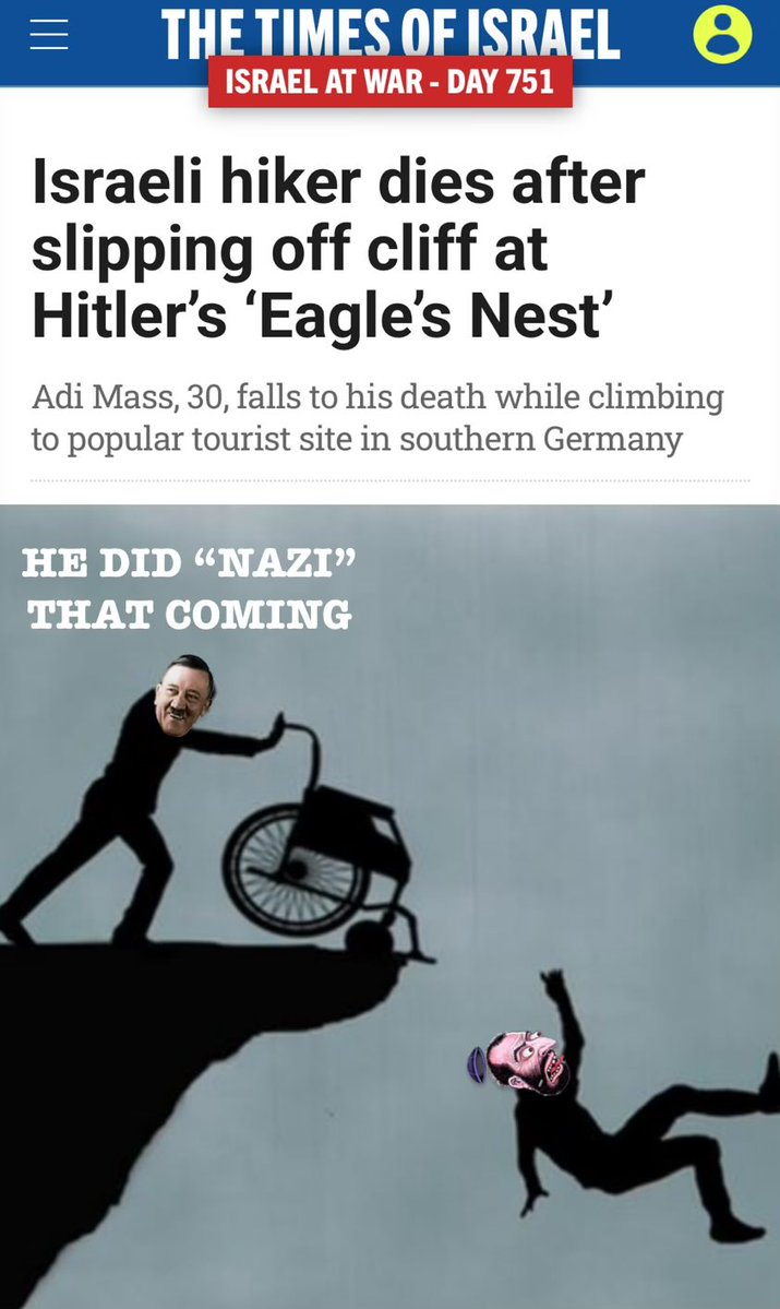 Everybody loves a heartwarming story
