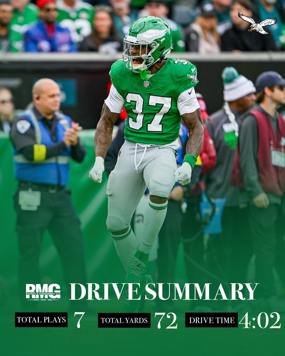 Philadelphia Eagles tweet media