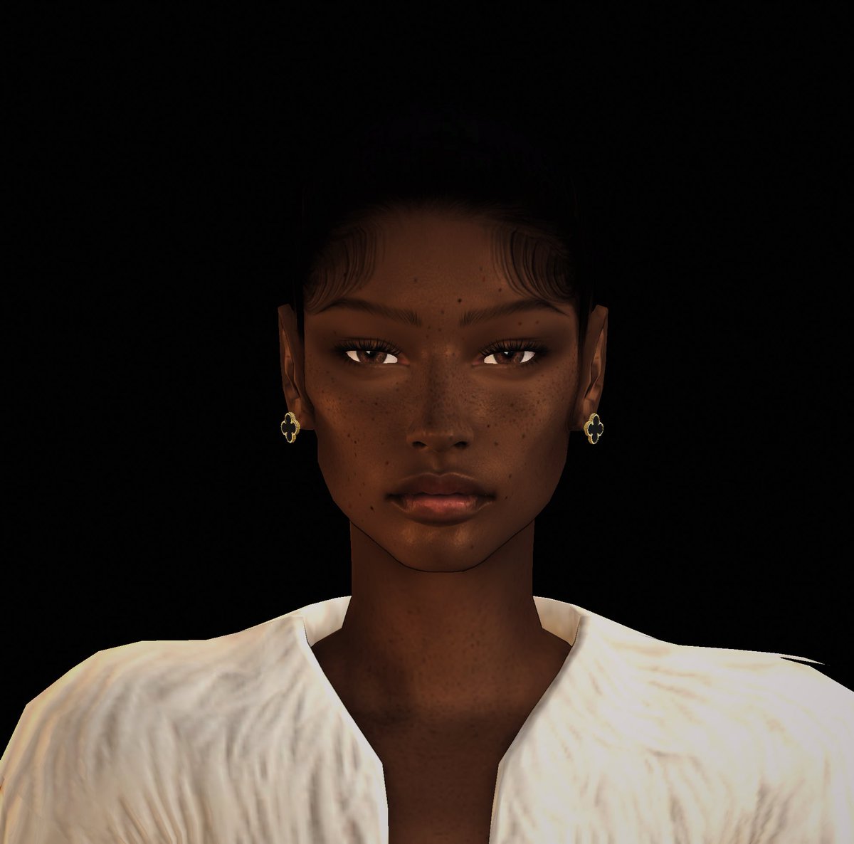 s0starz's tweet image. #Supermodel