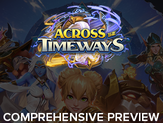 Vicious Syndicate Presents:

The Comprehensive Across The Timeways Preview - vicioussyndicate.com/the-comprehens…

#DataReaper #Hearthstone <a href="/PlayHearthstone/">Hearthstone</a>