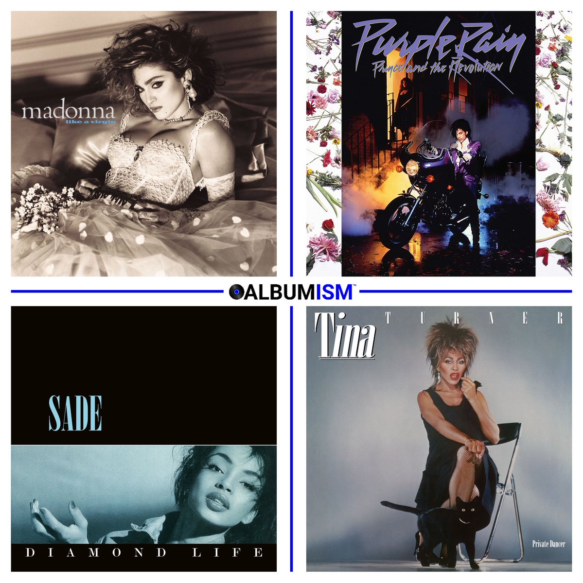 ALBUMISM tweet media