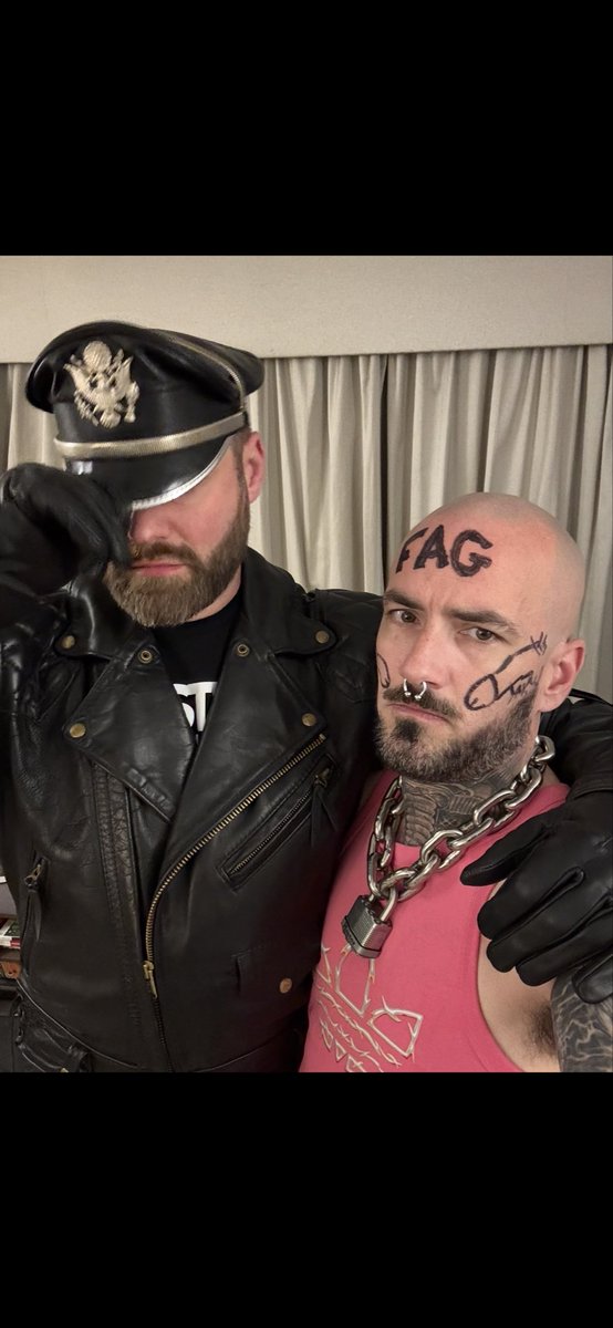 I think my slave <a href="/ChainSMokerPIG/">CHAINSMOKER</a> might be a secret fem boy 😂