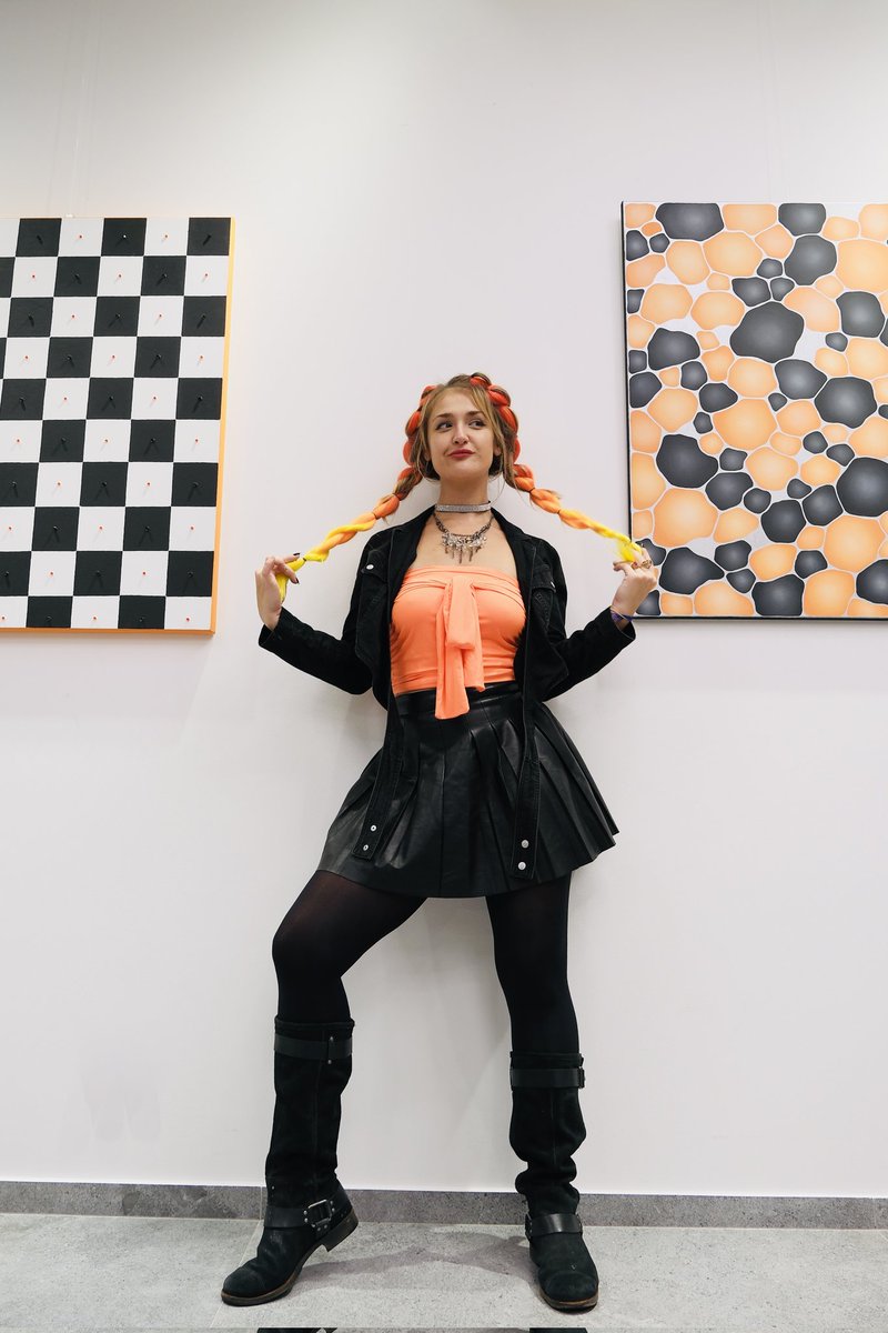 The PopArtPrincess tweet media
