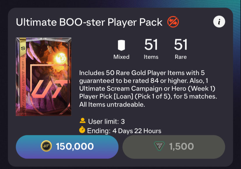 FUT Agent tweet media