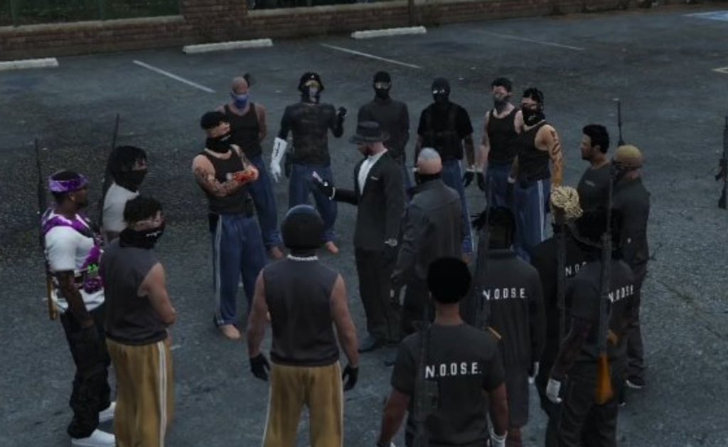 ๐๐๐ซ๐ค๐ง๐๐ฌ๐ฌ tweet media