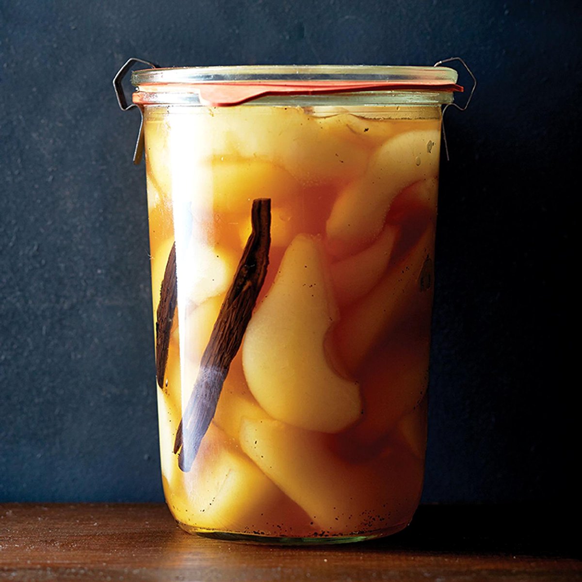 🍐 RECETTES - Douce, juteuse – la #poire se réinvente en cuisine: découvrez des idées sucrées et salées pour faire fondre vos papilles.

🔗 fr.chatelaine.com/cuisine/menus-…