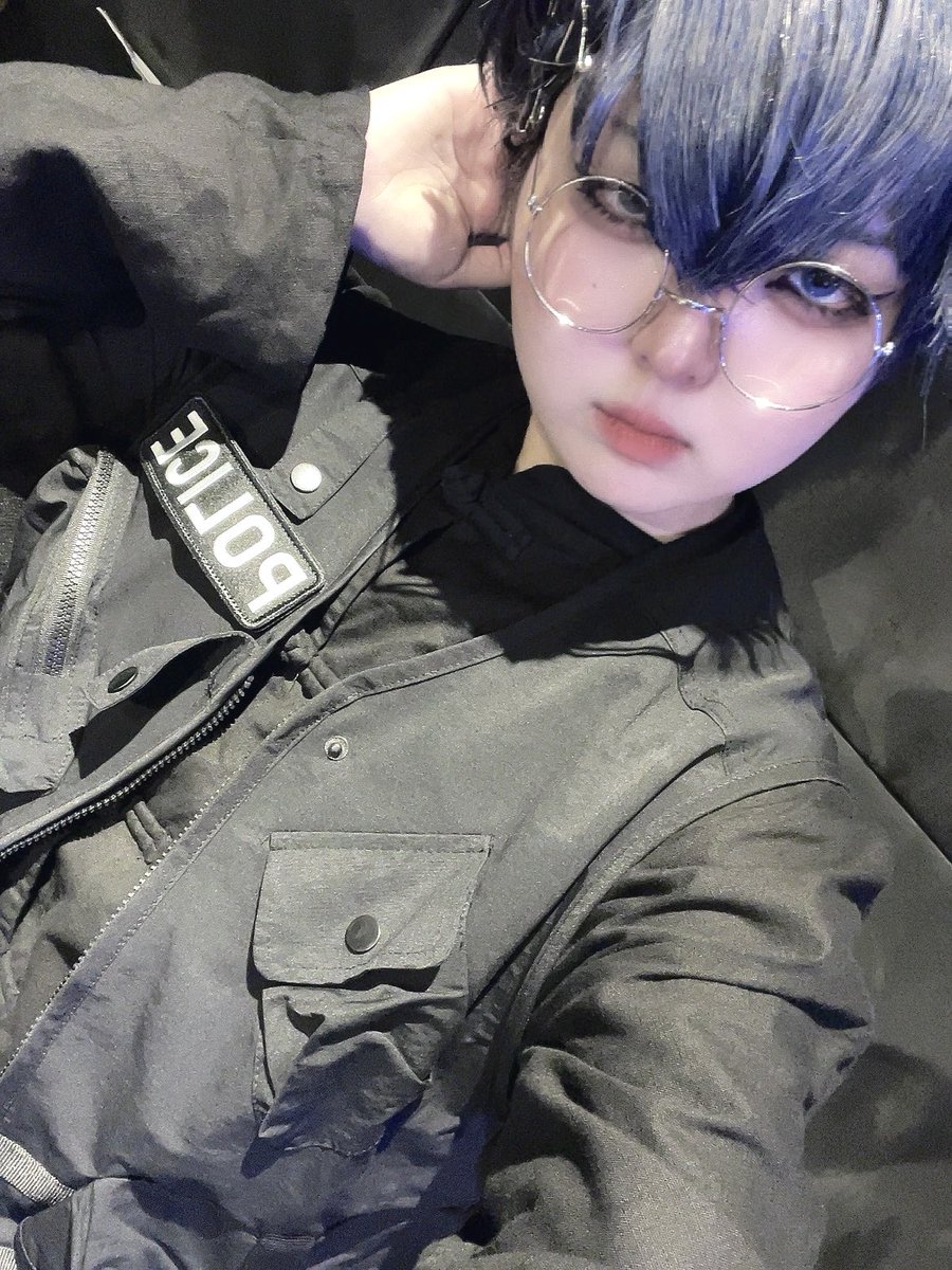 RK(ﾊｲｾﾝｽ不仲)👻MasKaleido🔪 on X