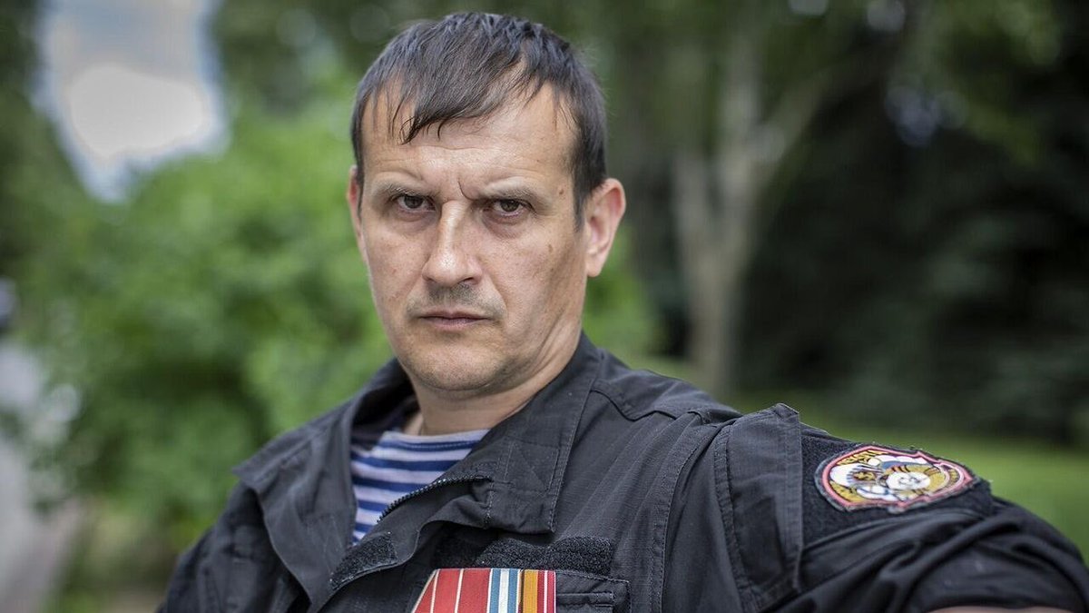 🇷🇺‼️ Former Russian marine and imperialist blogger Ivan Otrakovsky writes:

🗣️ “Production reduction has begun in factories belonging to Russia’s military-industrial complex.
This sector has been the main driver of Russia’s economy since the start of the so-called ‘special