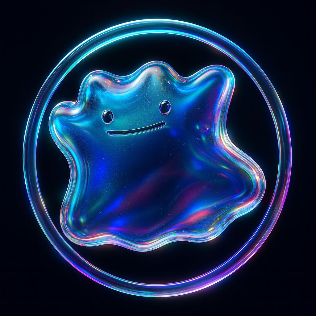 While they chase new coins, we built a foundation.
While they talk volume, we burned supply.
$DTO doesn’t need hype — it needs time.
The silence before the storm is the loudest signal.