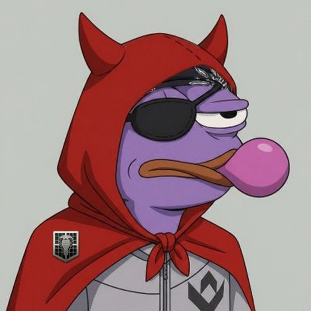 0xChromospace's tweet image. !'m happy to nominate @Basedkiing1 for my second @neukoai snake badge! 

@Basedkiing1 has been a dedicated supporter of the Neuko project from the very beginning, pouring in tremendous effort. 

I’m confident the snake badge is in great hands with him. 

Congrats,@Basedkiing1,…