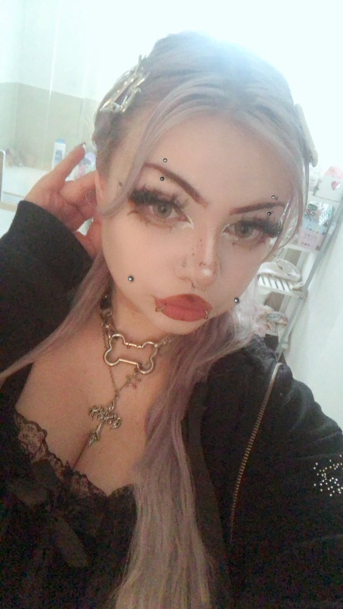 Guys these are the only other piercings I’m considering for now, what do you think? I heard they’re quite difficult to heal ☹️