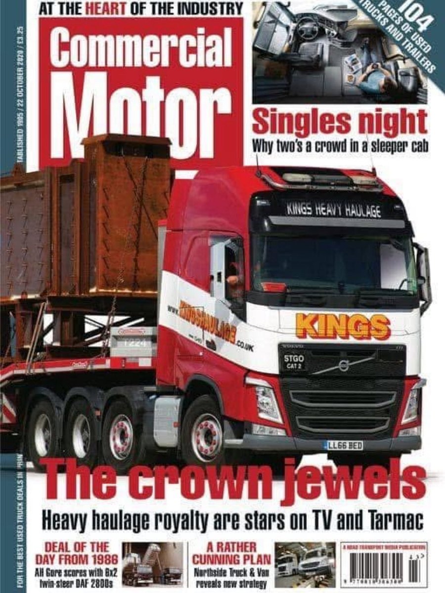 Can’t believe this was 5 years ago!
Time flies…