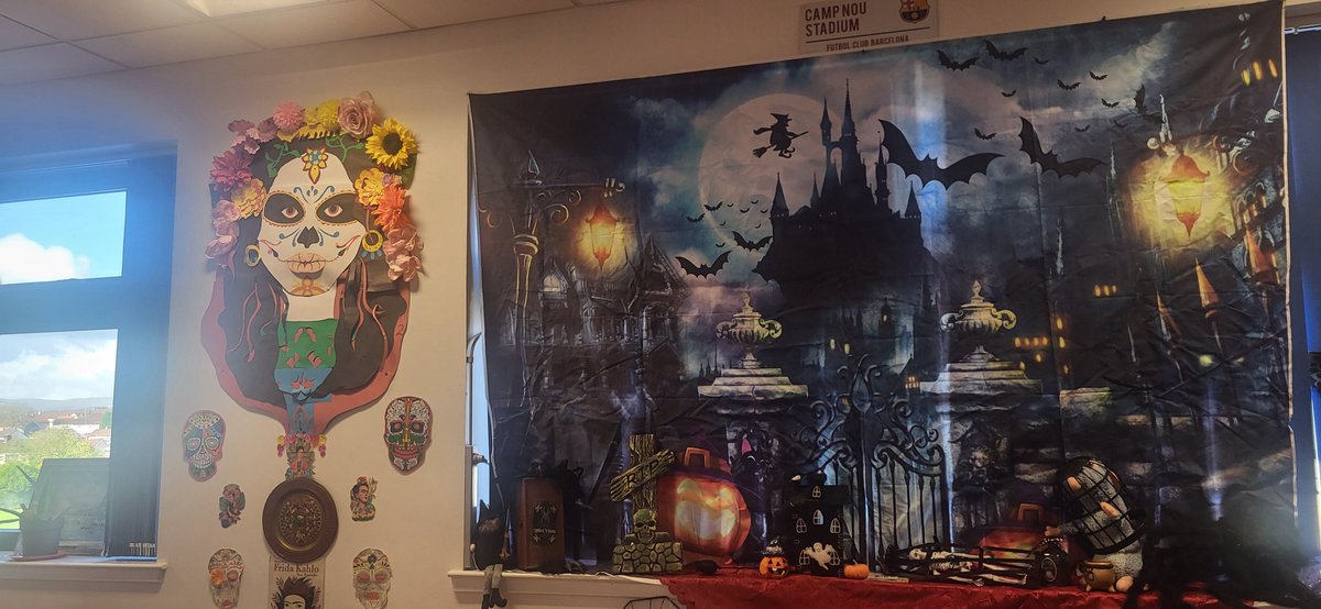 Señora Madame G tweet media