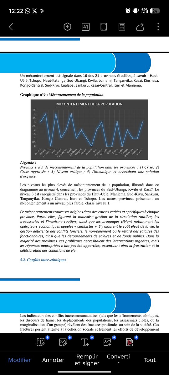 symocel's tweet image. #Analyse du #contexte #national #Mai-# juillet #2025 @Presidence_RDC @cenirdc @NDI