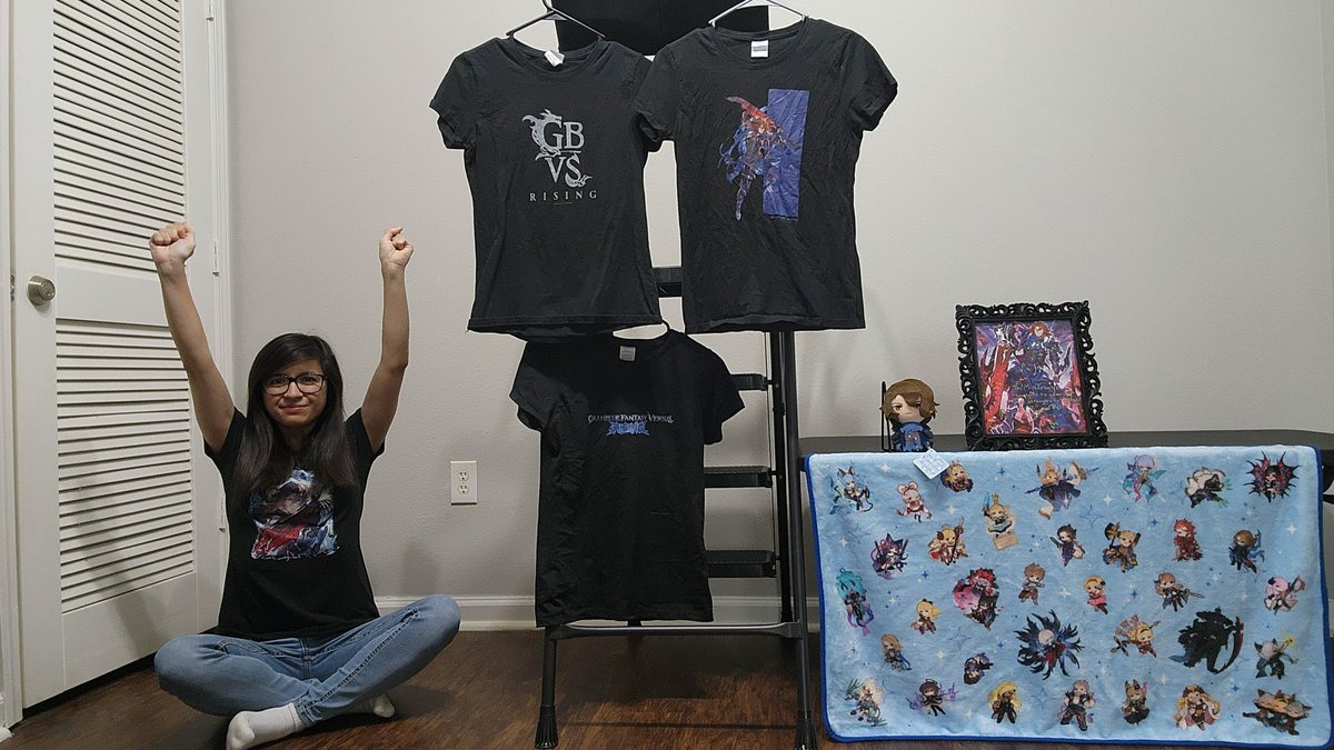 🦋 FF | MissKrisalys 🦋 ➡️ Texas Showdown 2026 tweet media