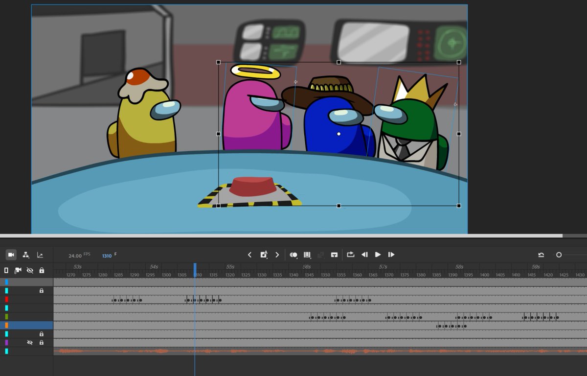 Workin' on a fun lil' project.  ;)