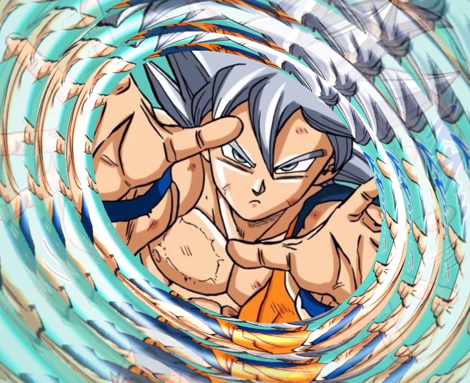 TheeMangaReader's tweet image. Drawing water is pretty easy if you know what you’re doing.
For example: