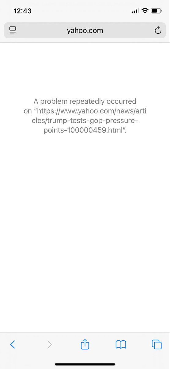 helpabitch's tweet image. Can anyone tell me? Why do I keep getting this error??