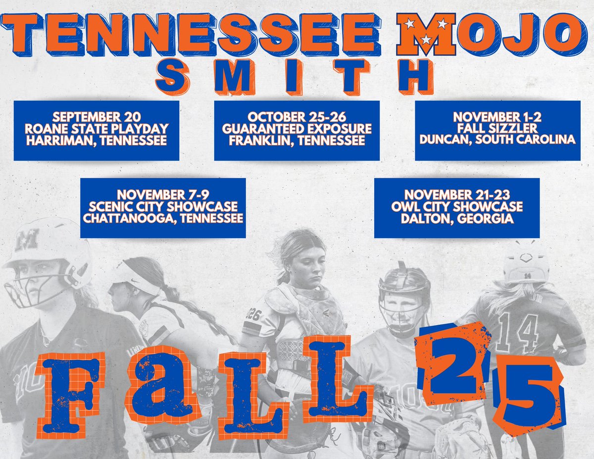 Tennessee Mojo Smith tweet media