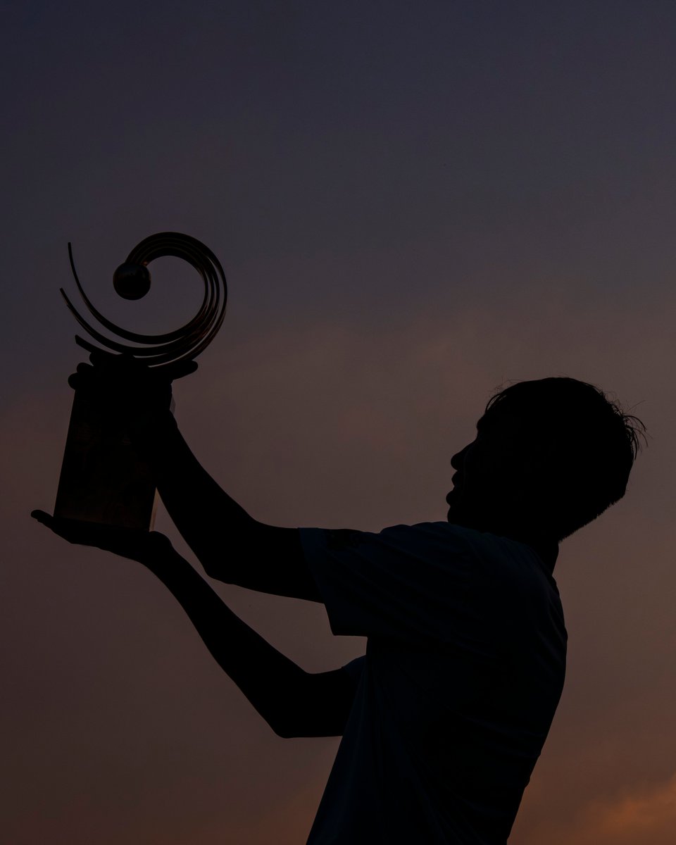 Asia-Pacific Amateur Championship tweet media