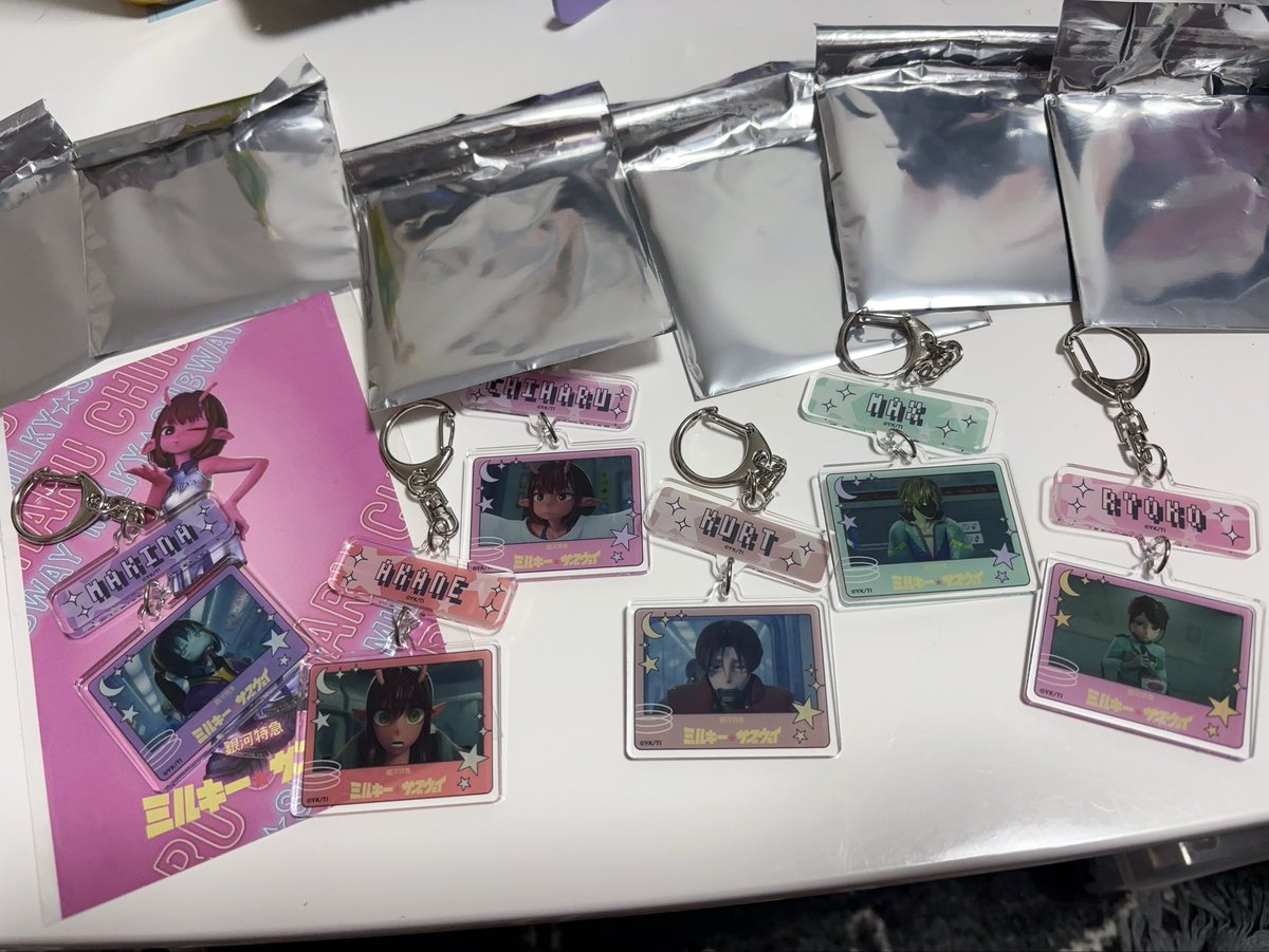 なちお🥦 (@727Crimson) / Posts / X